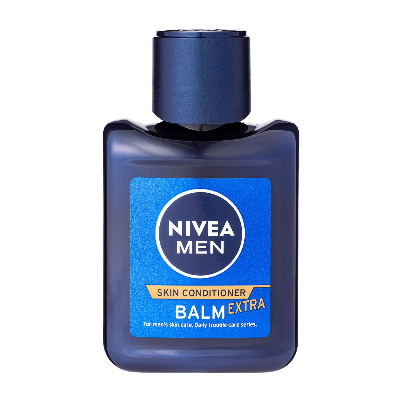 【残量9割】Nivea Men EDT 100ml ニベア メン ニベアメン スキンコンディショナーバーム - NIVEA