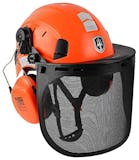チェーンソー用ヘルメットのおすすめ人気ランキング【2026年5月】 4