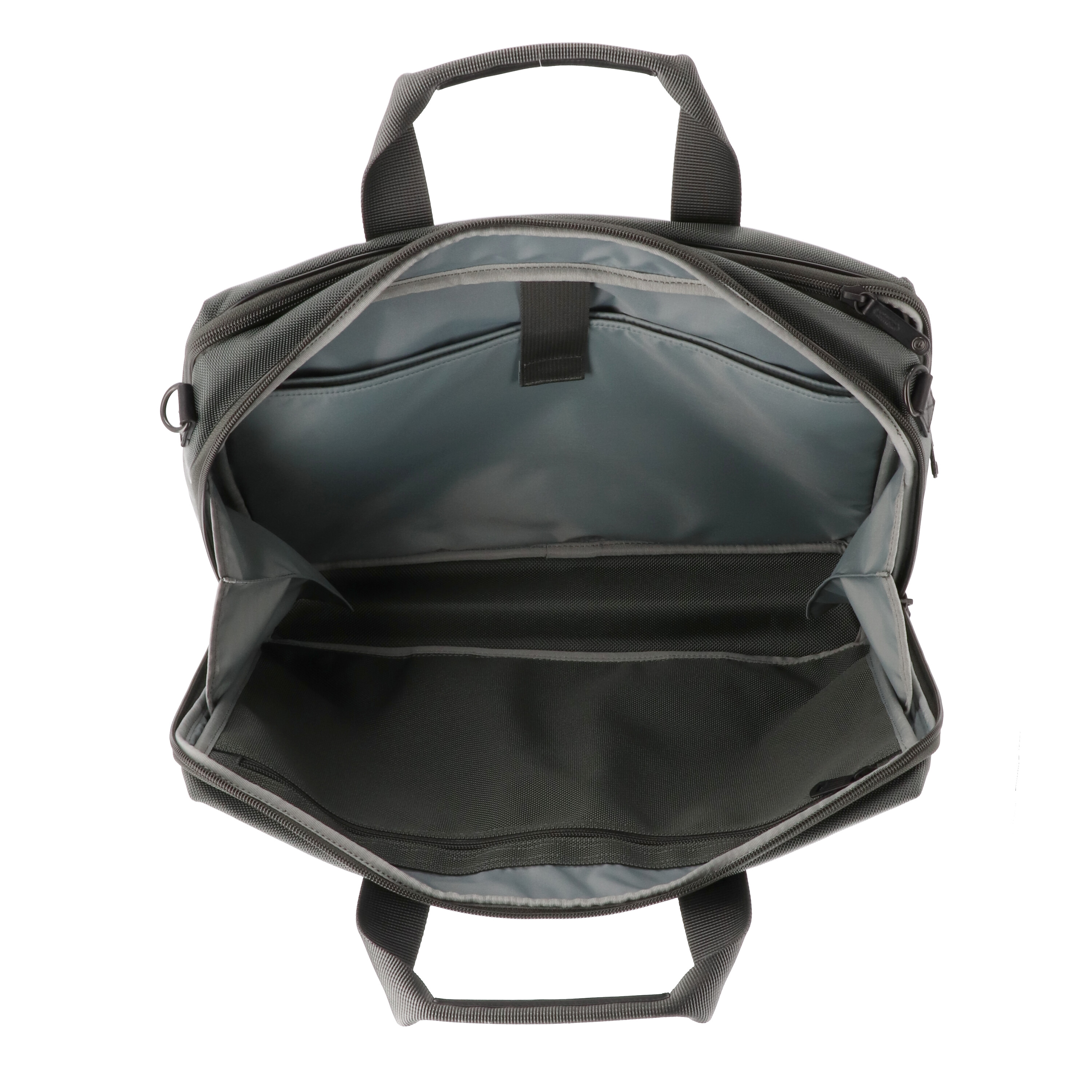 2WAY BRIEFCASE 4