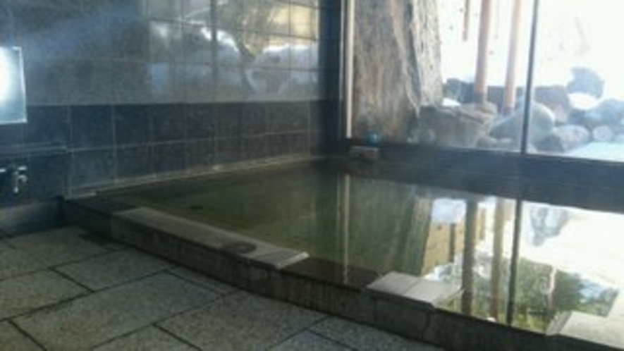日の出温泉 3