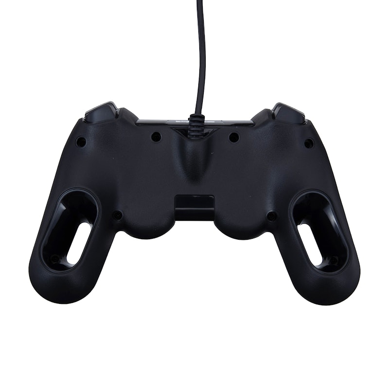 超高性能有線ゲームパッド 2