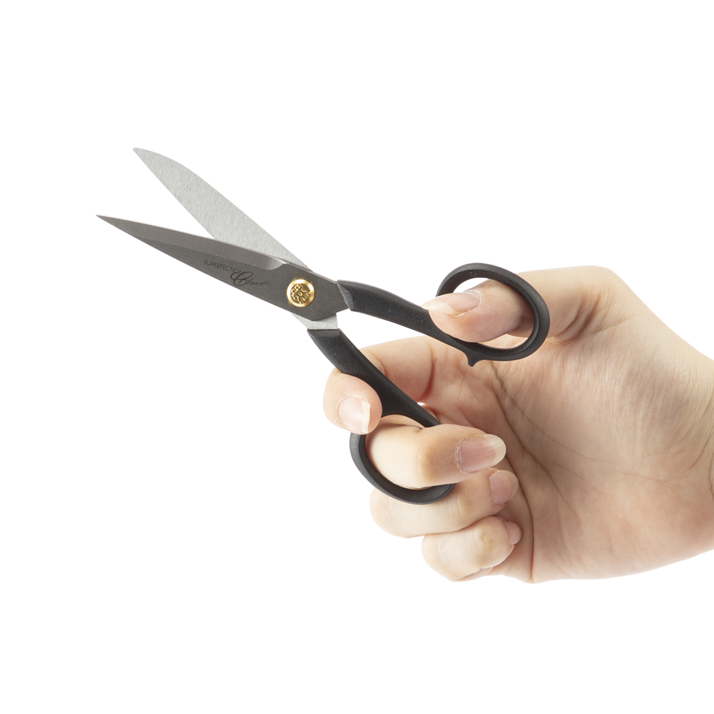 事務用バサミ ツヴィリング スーパーフェクションクラシック 事務用バサミをレビュー