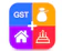 Wisdomlogix Solutions EMI 計算機 1
