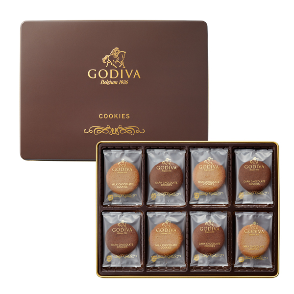 GODIVA 横浜元町店 4