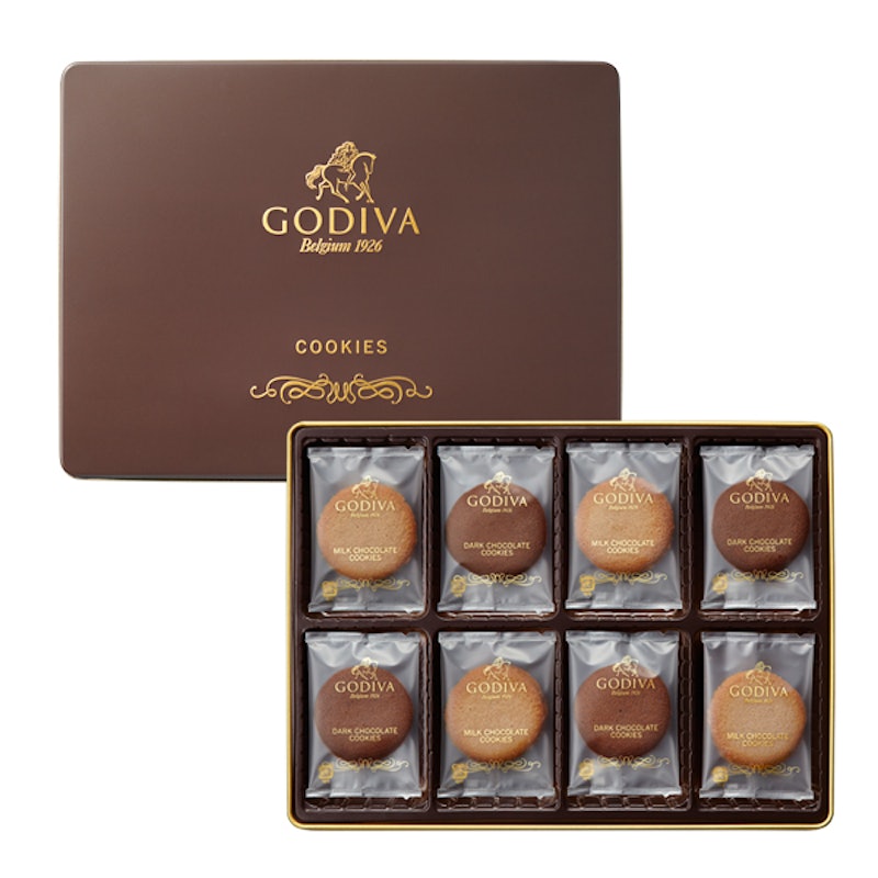 GODIVA 横浜元町店 4