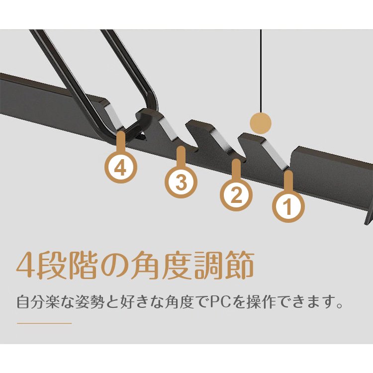 折りたたみテーブル 3