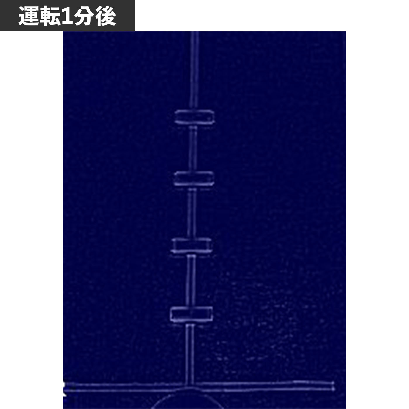 タワー型セラミックファンヒーター&ファン 4