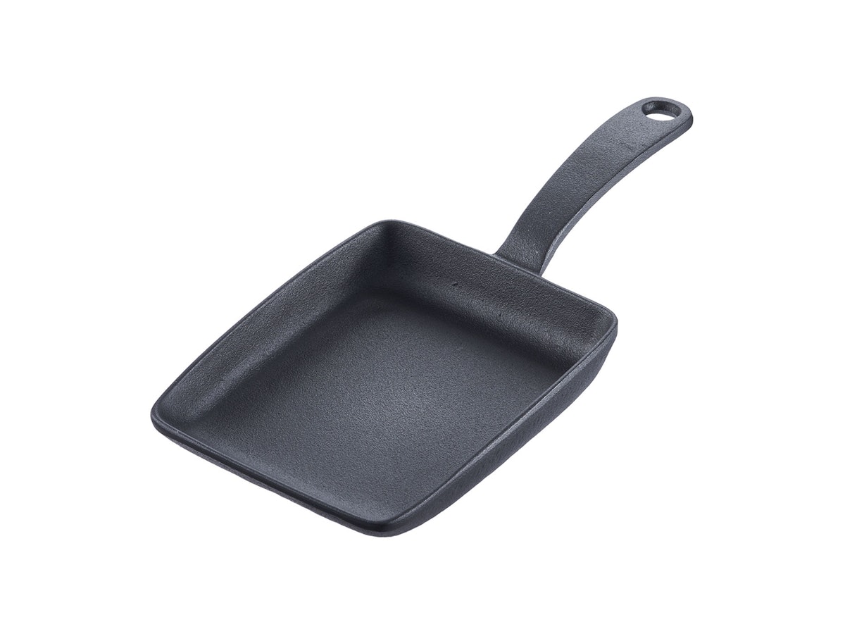 VERMICULAR 鋳鉄 卵焼き器 VERMICULAR バーミキュラ 卵焼き器 鋳鉄製 VERMICULAR 鋳鉄 卵焼き器 VERMICULAR バーミキュラ 卵焼き器 鋳鉄製