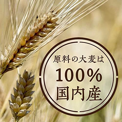 香ばし麦茶 7