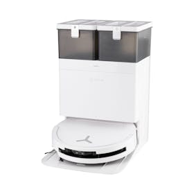 エコバックスジャパン DEEBOT T50 PRO OMNIを検証レビュー!ロボット掃除機の選び方も紹介 1