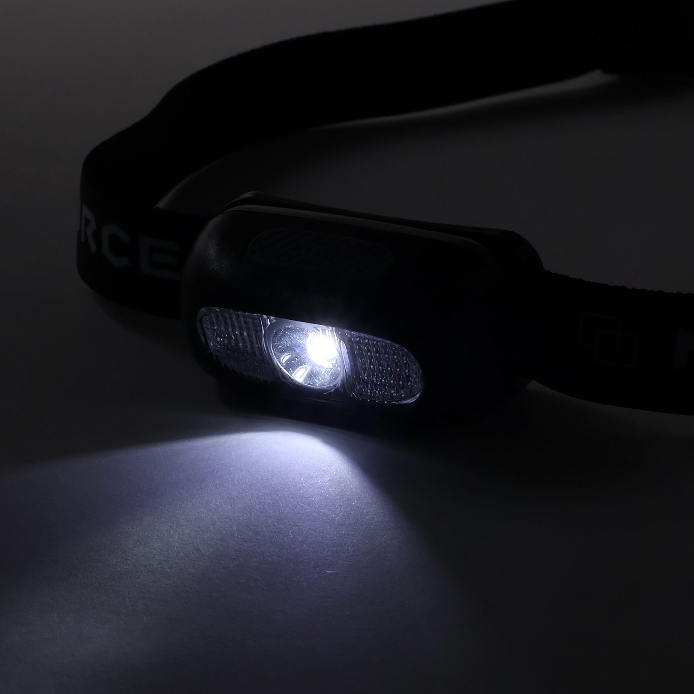 LEDヘッドライト 12