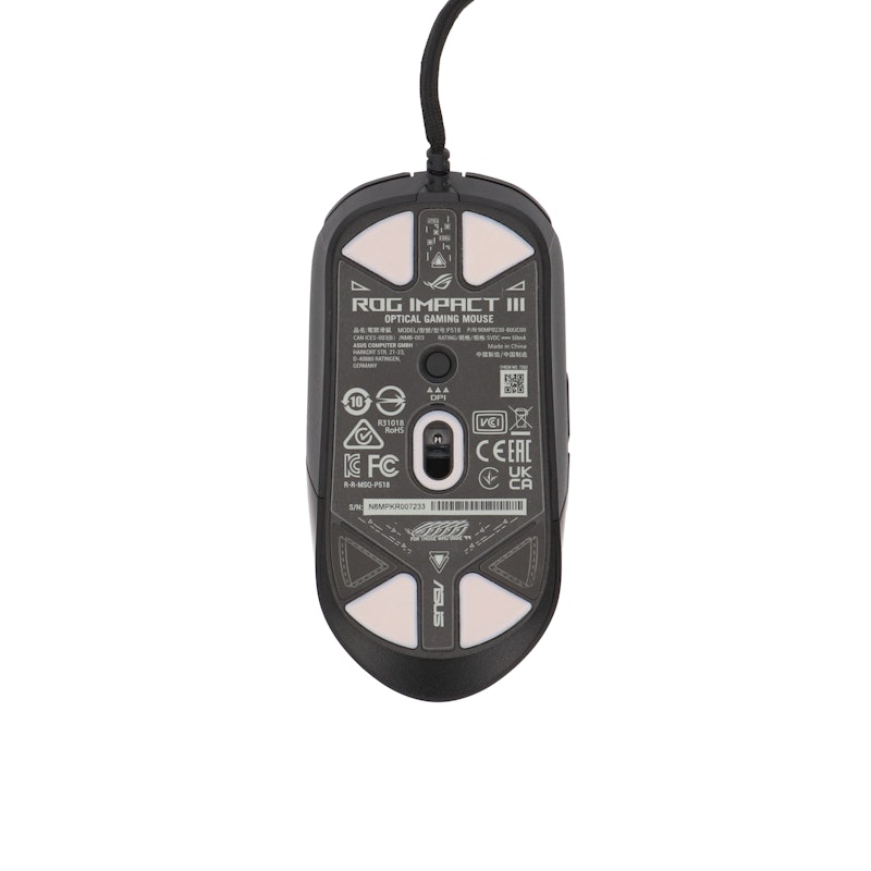 ROG STRIX IMPACT III 4
