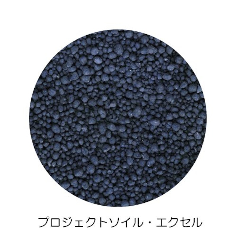 プロジェクトソイル エクセル 2