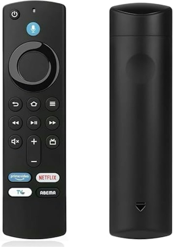 テレビリモコン 1