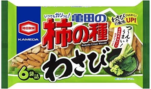 柿の種のおすすめ人気ランキング【2024年】 | マイベスト