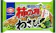 亀田製菓 亀田の柿の種 わさび 1