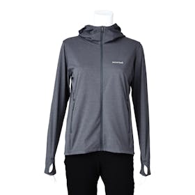 モンベル mont-bell WIC.UVテクト パーカを検証レビュー!UVカットパーカーの選び方も紹介 1