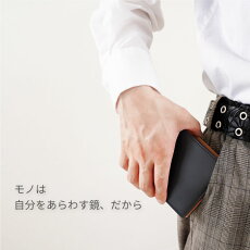 二つ折り財布 4