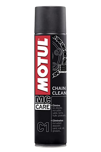 MC CARE C1 CHAIN CLEAN 1