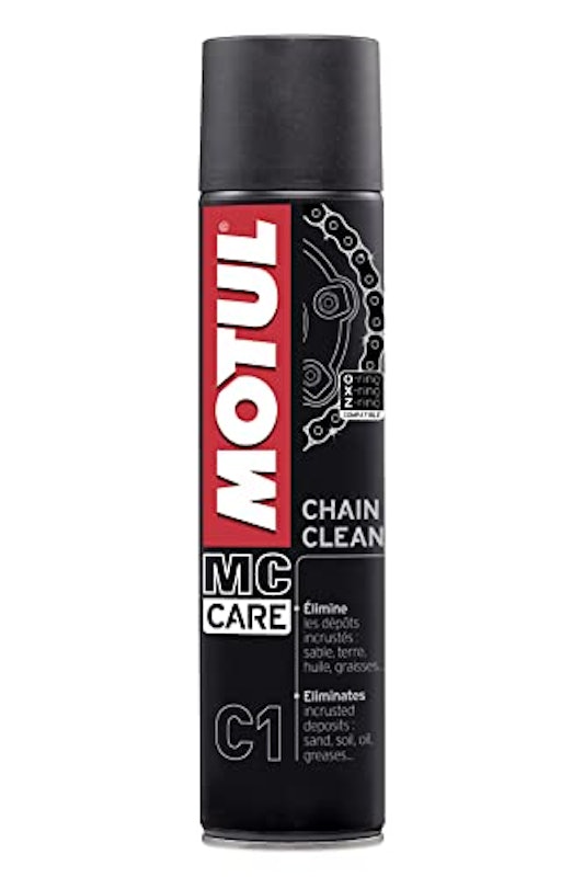 MC CARE C1 CHAIN CLEAN 1