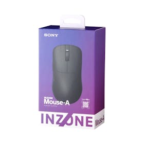 ソニー INZONE Mouse-Aを検証レビュー!ゲーミングマウスの選び方も ソニー INZONE Mouse-Aを検証レビュー!ゲーミングマウスの選び方も