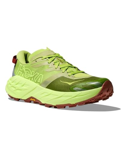 SPEEDGOAT 7 1