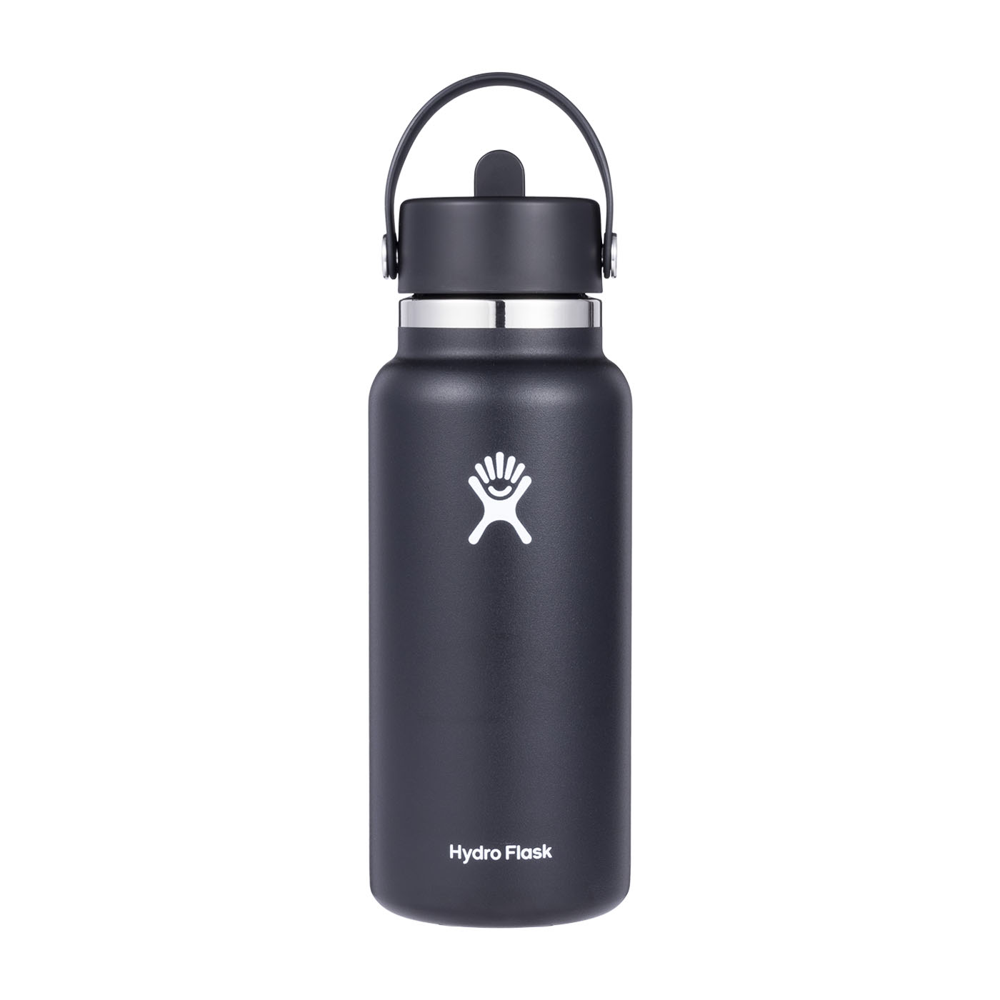 Hydro Flask 32 oz Wide Mouth Flex Straw 890146を検証レビュー！水筒
