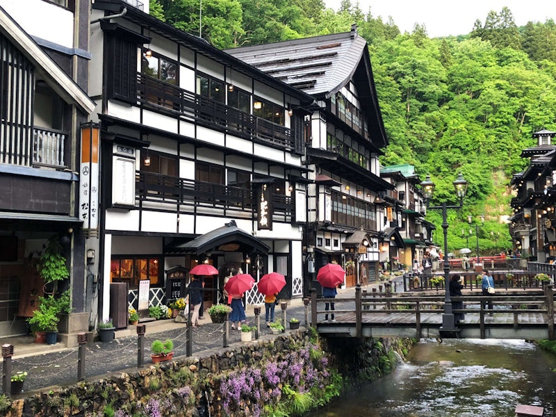 味とまごころの宿 昭和館 1