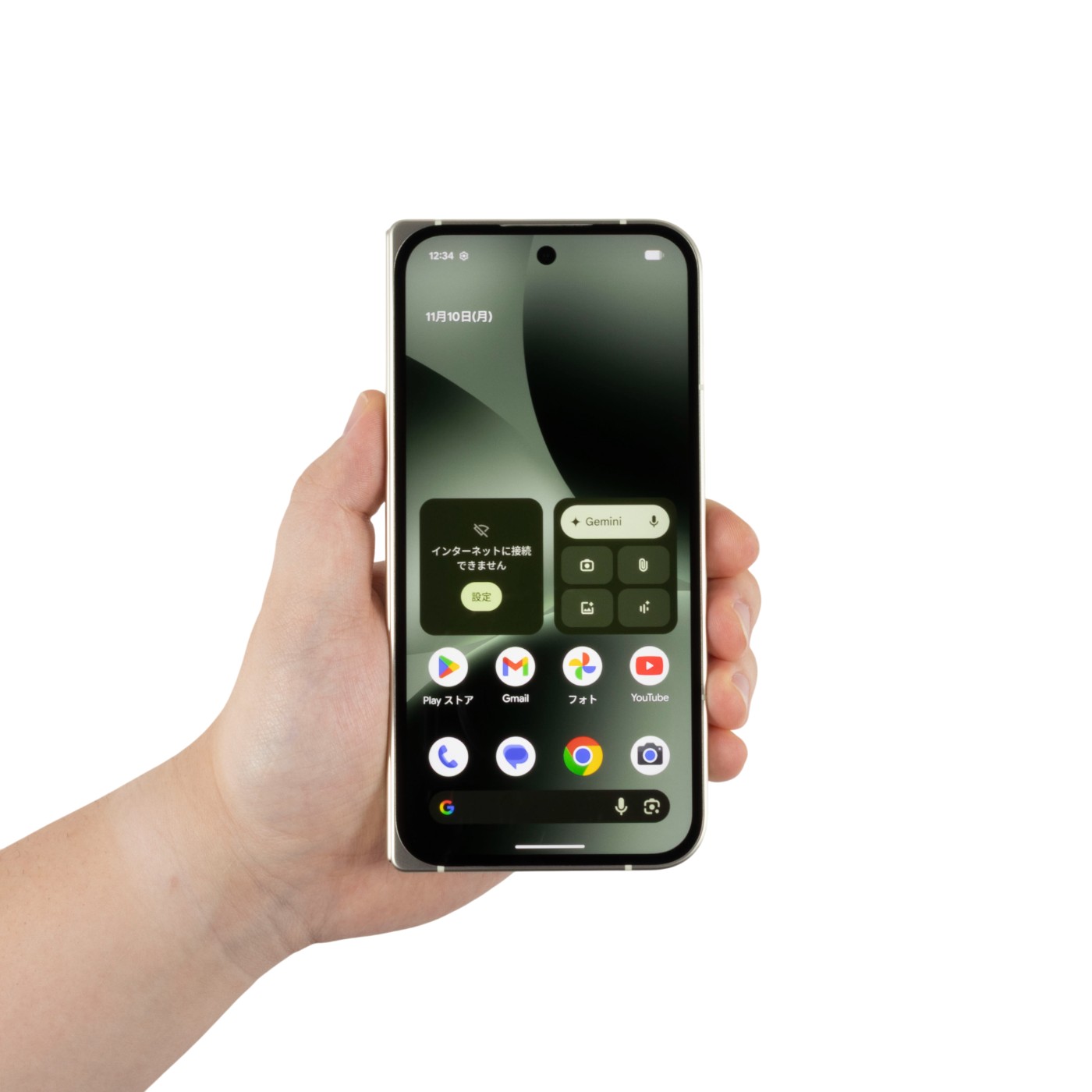 Google PIxel 10 Pro Foldを検証レビュー！折りたたみスマホの選び方も