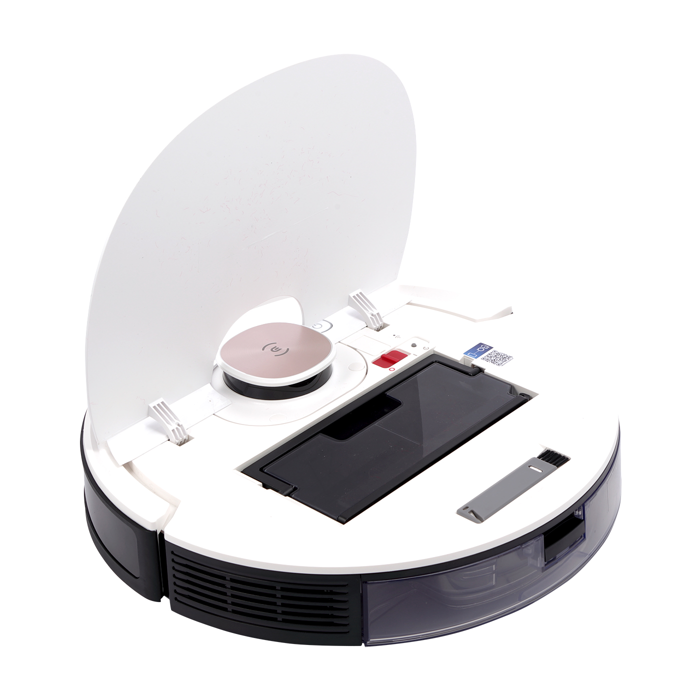 DEEBOT OZMO T8＋ 3