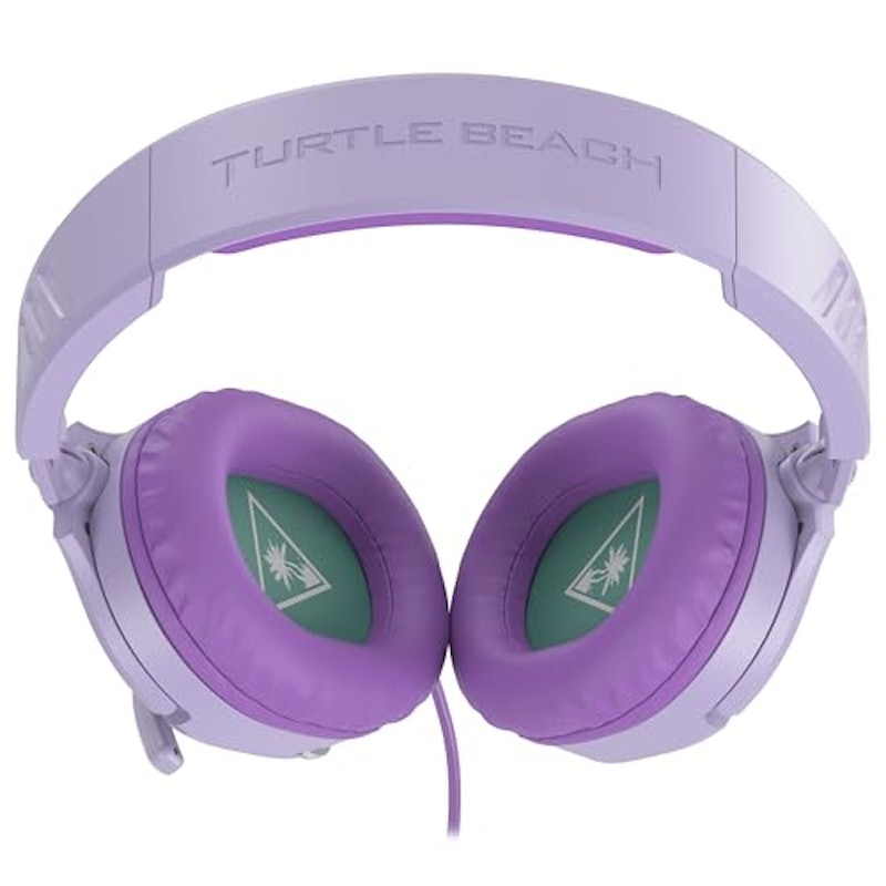 Recon 70 ヘッドセット 12