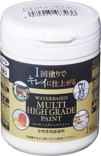 水性マルチハイグレードペイント 塗料 1