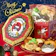 泉屋東京店 ねこ缶 クリスマスランド 1