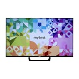 TV A Pro 43