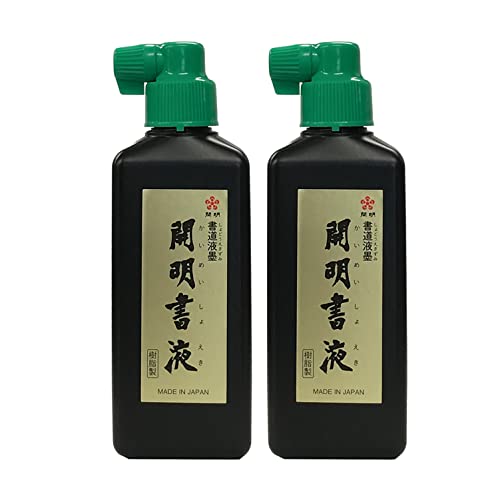 墨汁 1