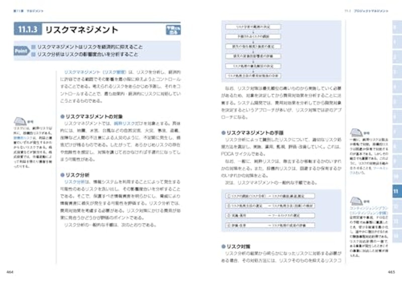 応用情報技術者 テキスト&問題集 2025年版 6