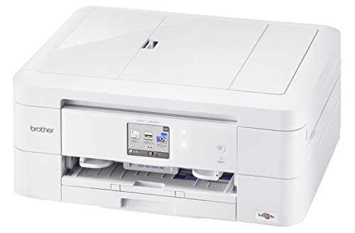 プリンター ブラザー