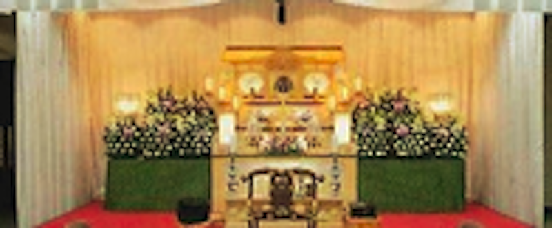 琉心葬祭 2
