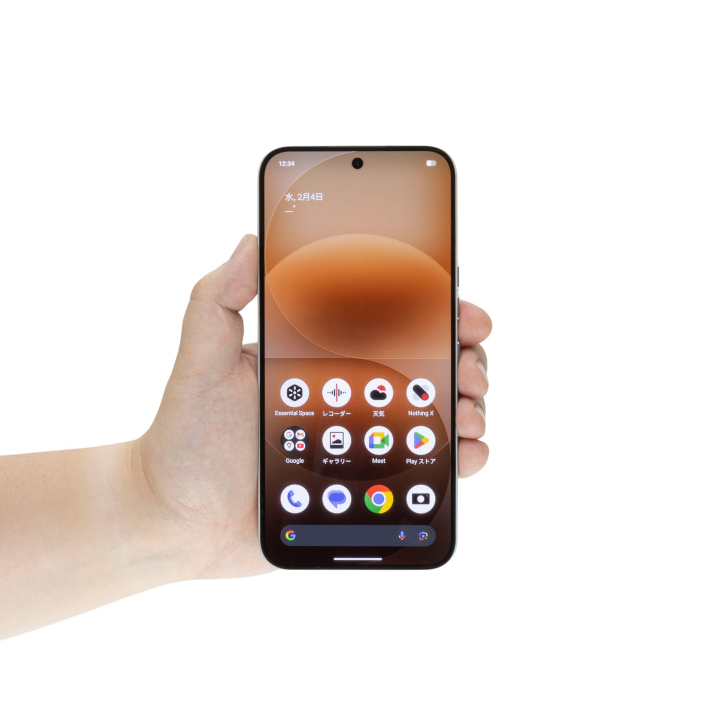 Nothing Technology Phone（4a）Pro クチコミ評価・評判&検証レビュー 1