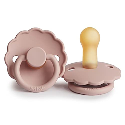 Round Pacifier 1