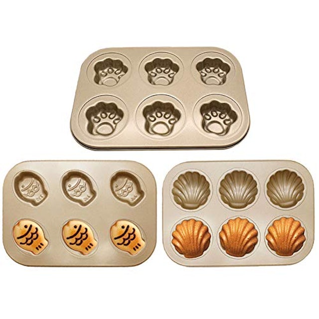 21年 マドレーヌ型のおすすめ人気ランキング10選 Mybest 21年 マドレーヌ型のおすすめ人気ランキング10選 Mybest