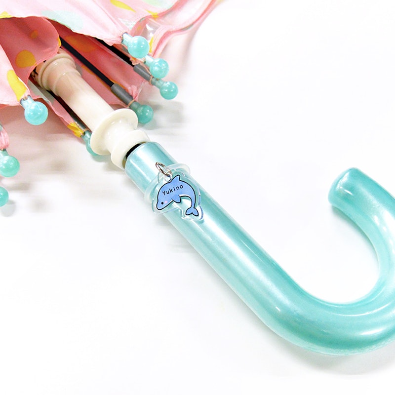 アクリル傘マーカー 3
