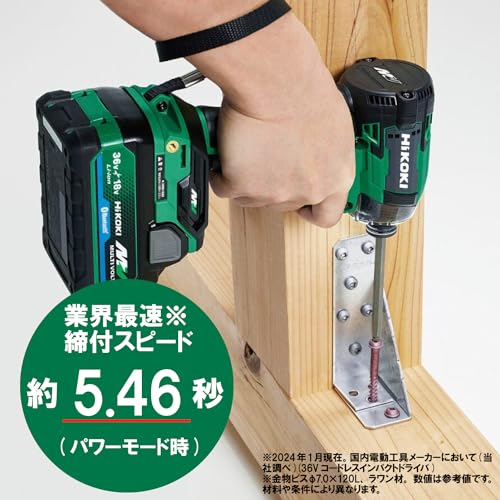 ハイコーキの電動ドライバーのおすすめ人気ランキング【2026年5月