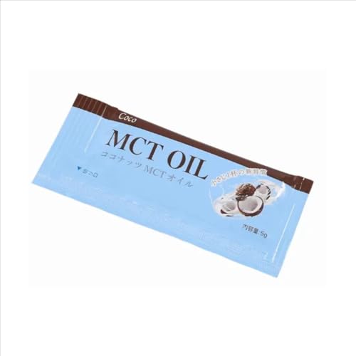 MCTオイル 2