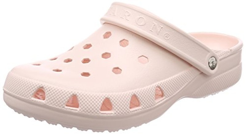 エバロンサンダル 1
