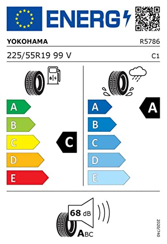 YOKOHAMA BluEarth-XT AE61 2