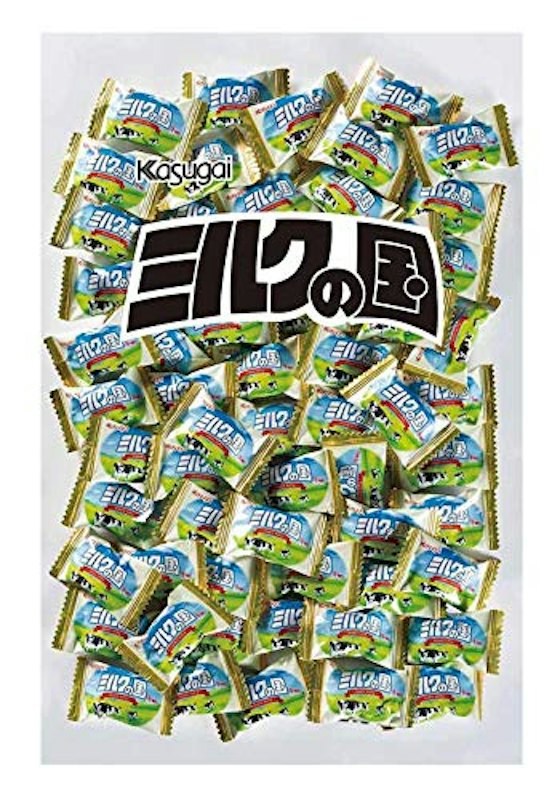 キャンディ 1