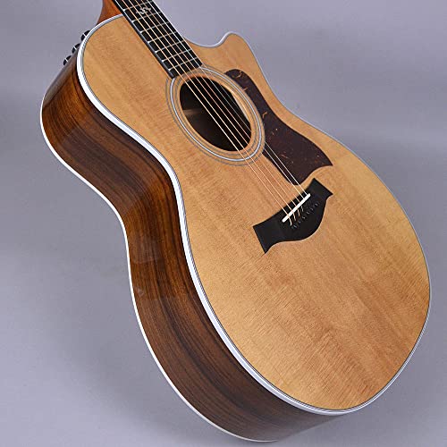 Taylor 414ce Rosewood V-Class 6