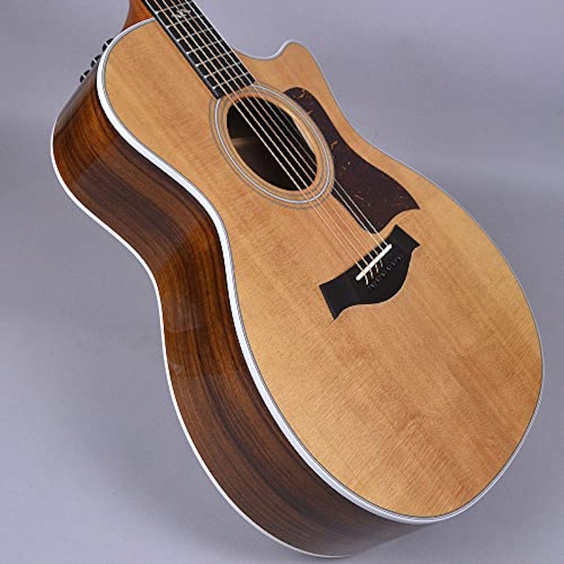 Taylor 414ce Rosewood V-Class 6