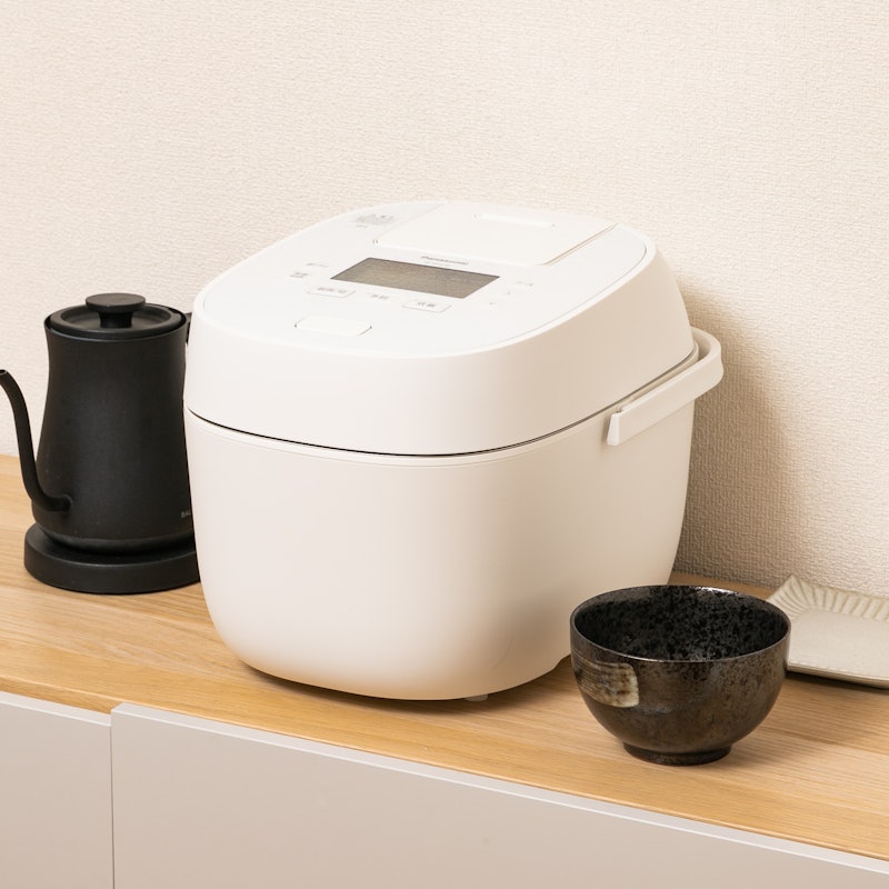 可変圧力IHジャー炊飯器 おどり炊き 7